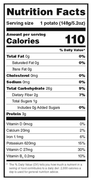 Teaching kids to learn to read food labels